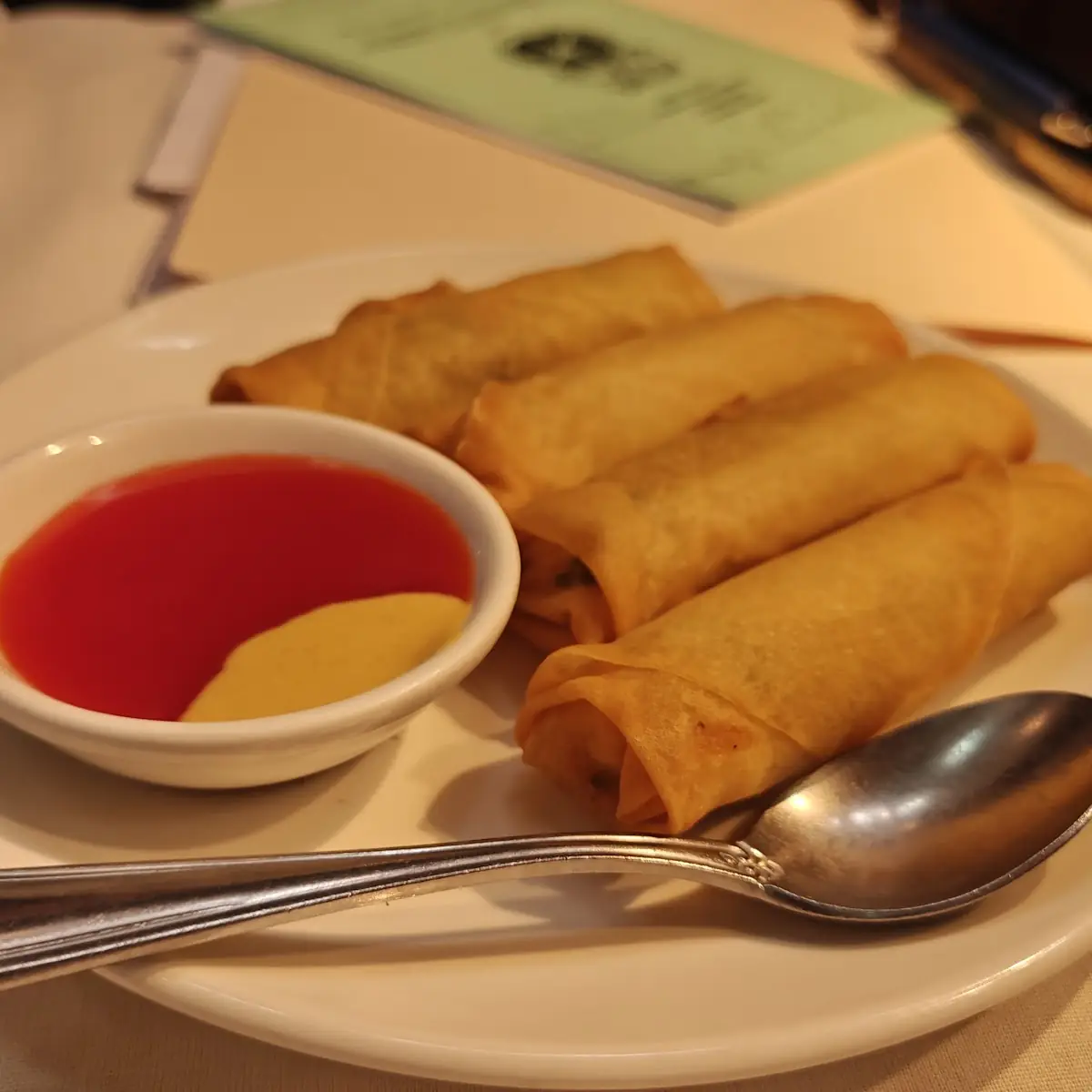 Spring Roll