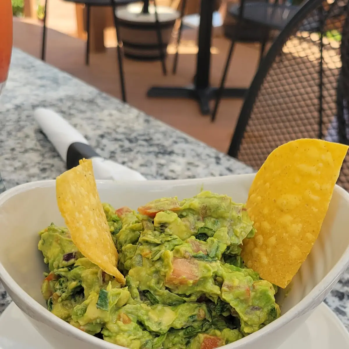 Guacamole Dip