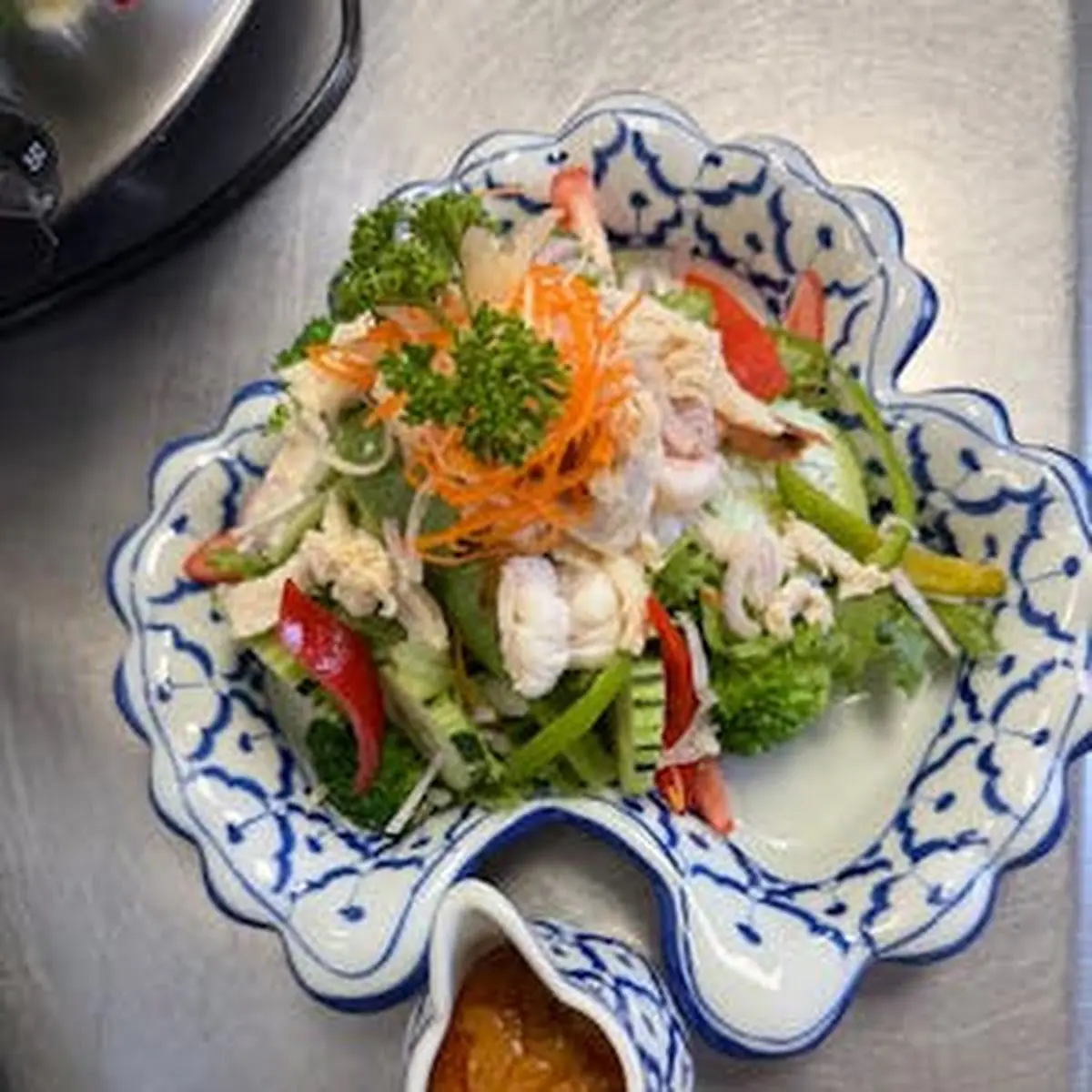 Chaba Thai Salad