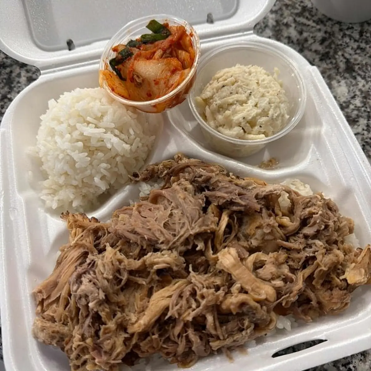 Lau Lau