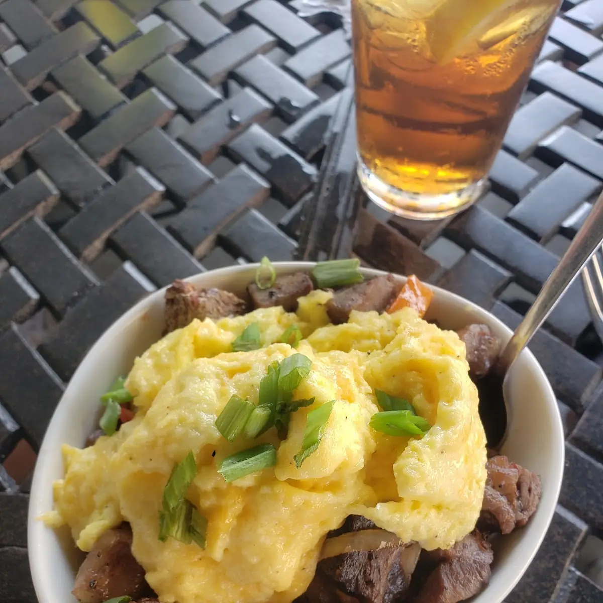 Breakfast Bowl Sunday Brunch