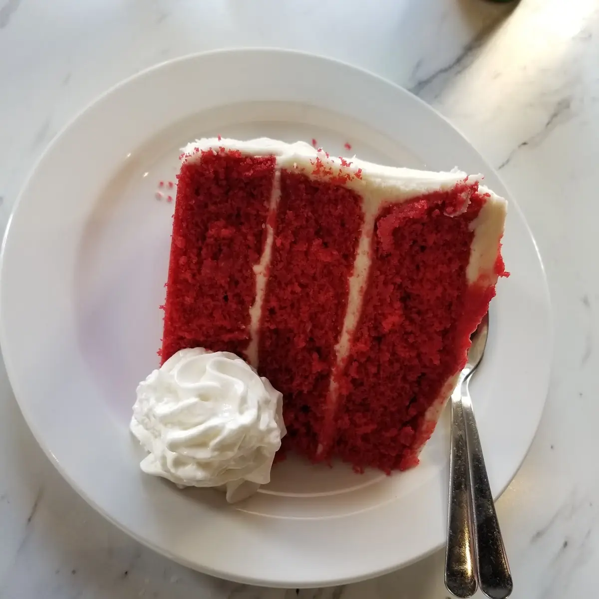 Red Velvet Cake