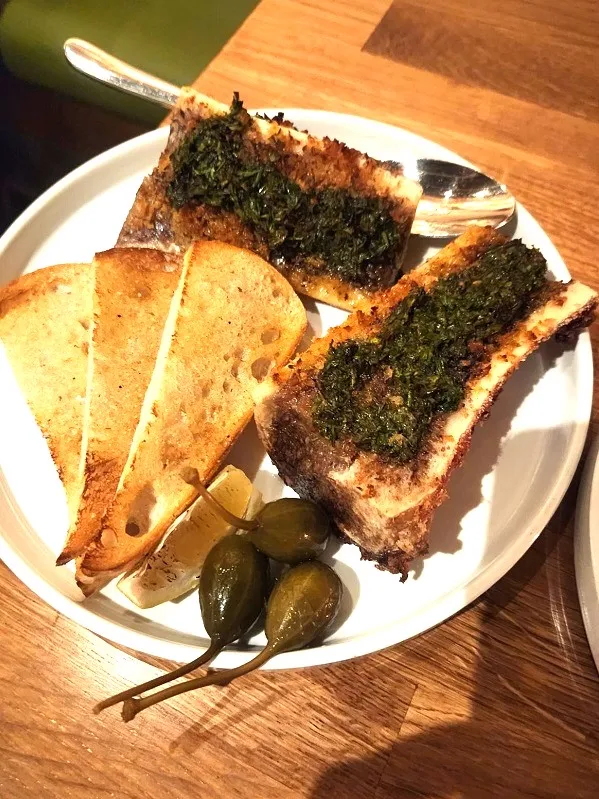 Bone Marrow