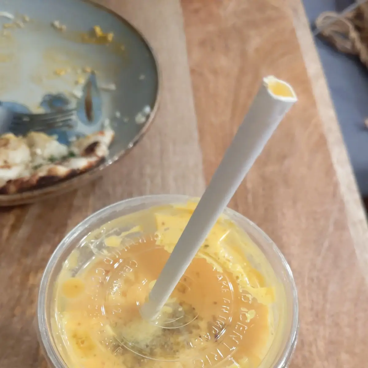 Mango Lassi