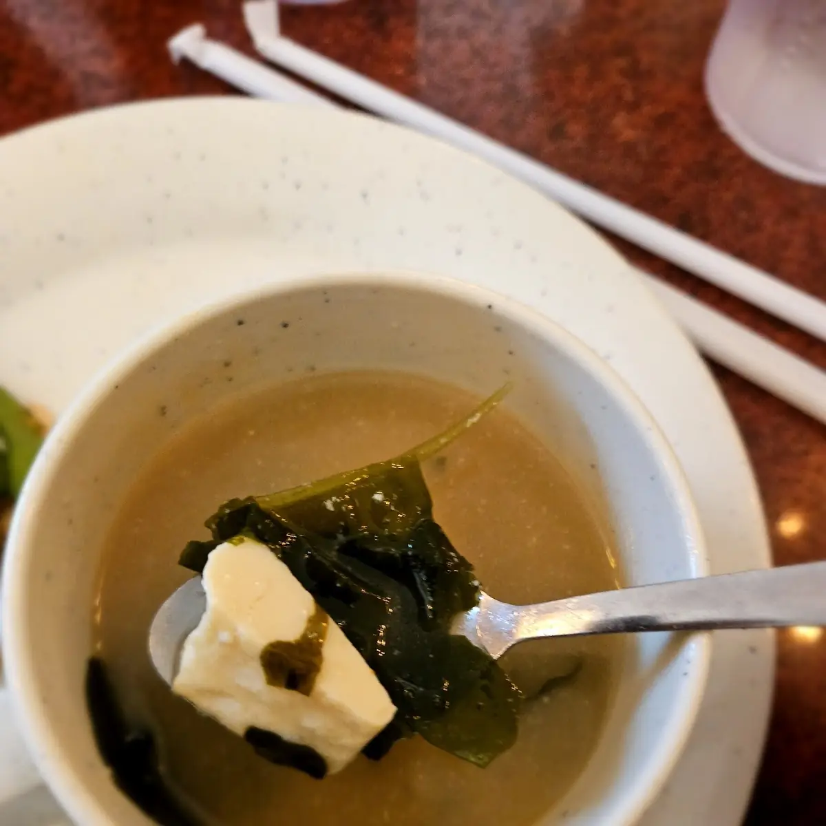 Miso Soup