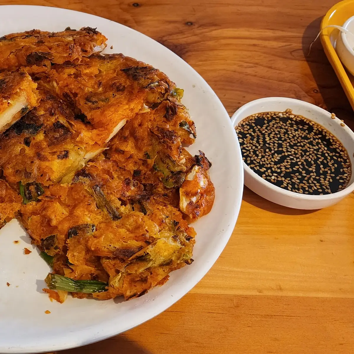 Haemul Pajeon