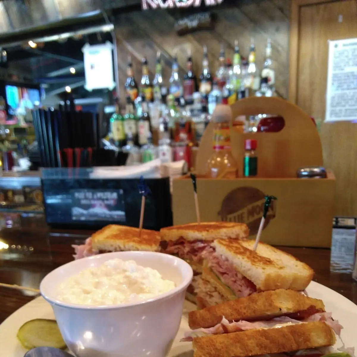 Club Sandwich