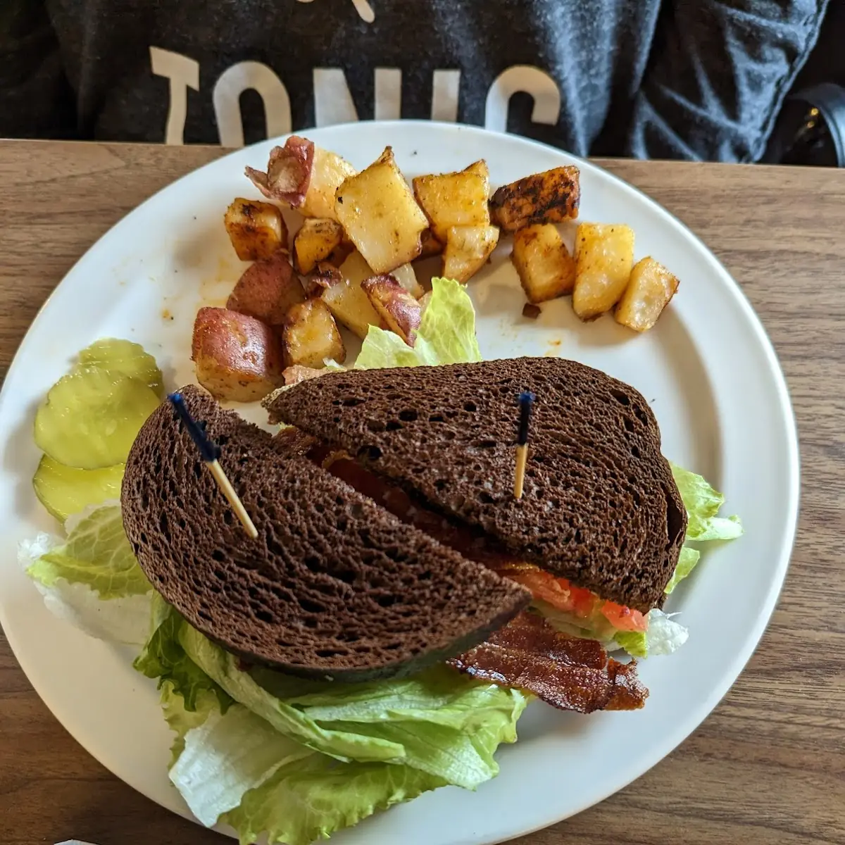 blt Sandwich