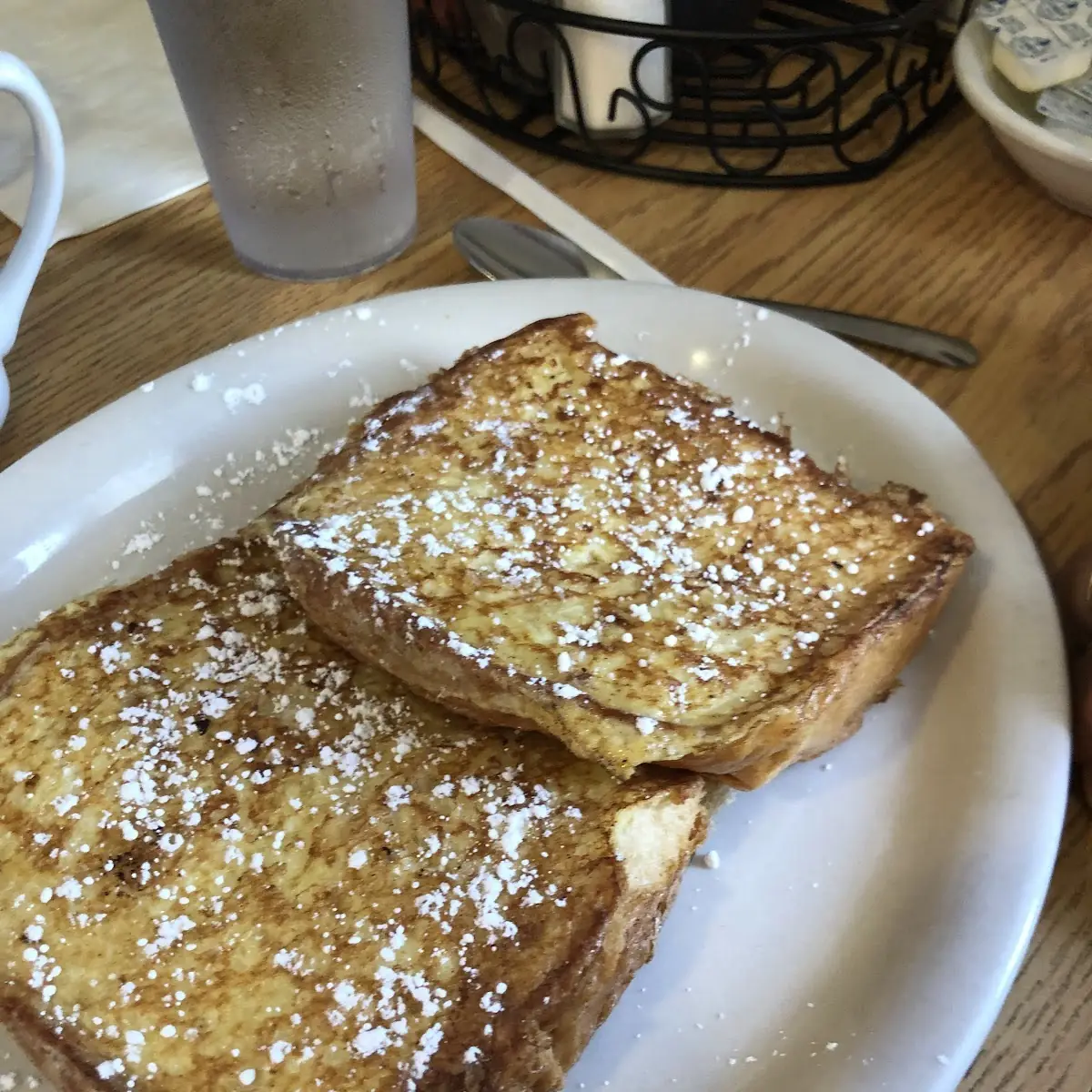 French Toast