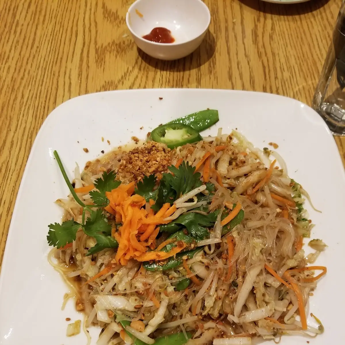 Pad Thai