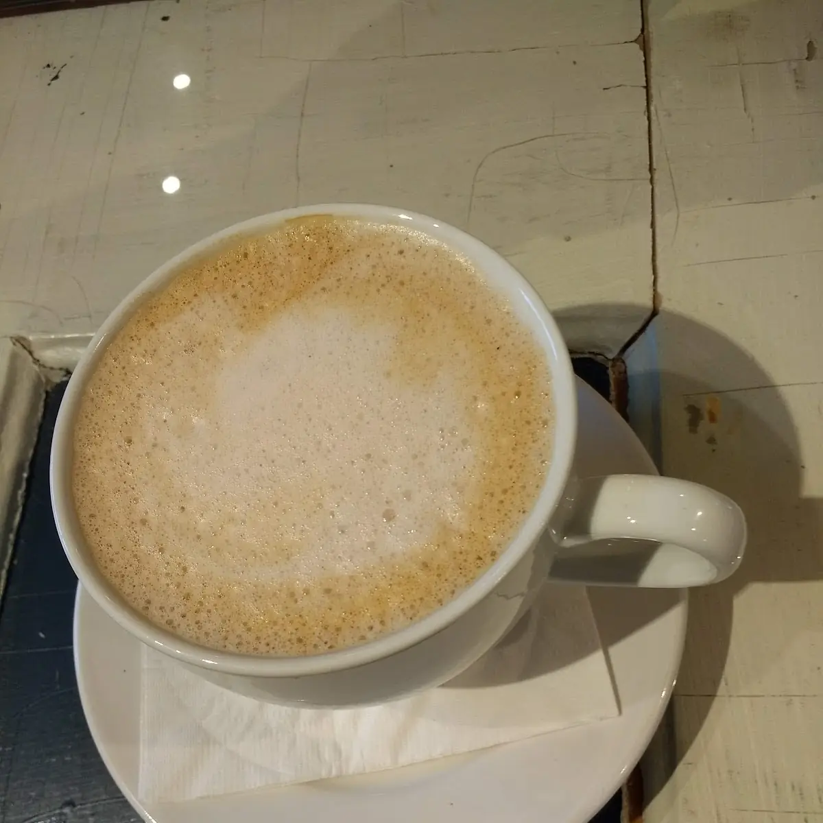 Latte