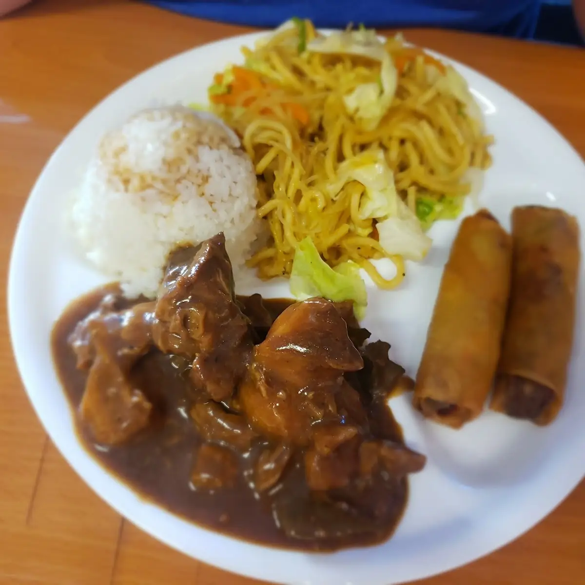 Spring Roll