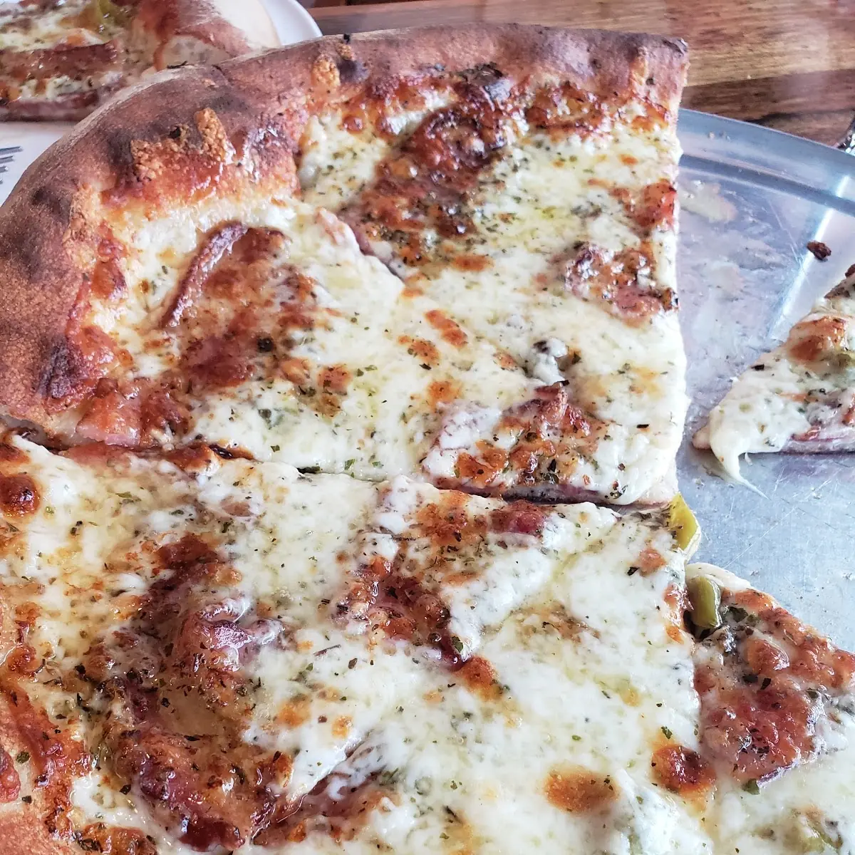 Cheese Pizza