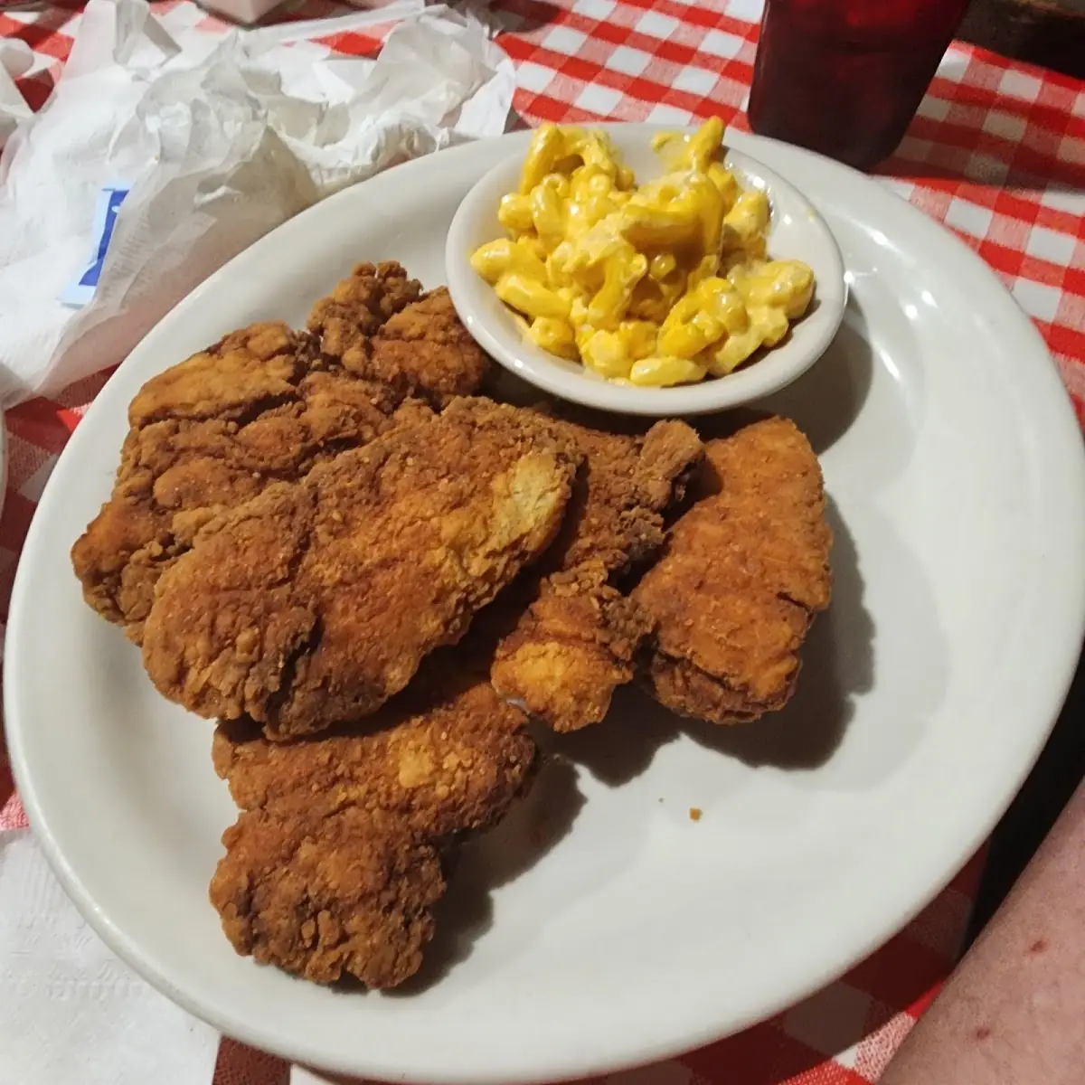 Chicken Tenders