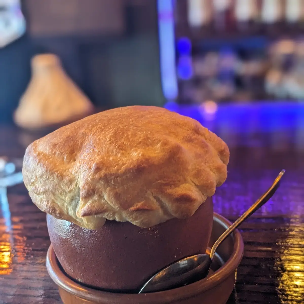 Chicken Pot Pie