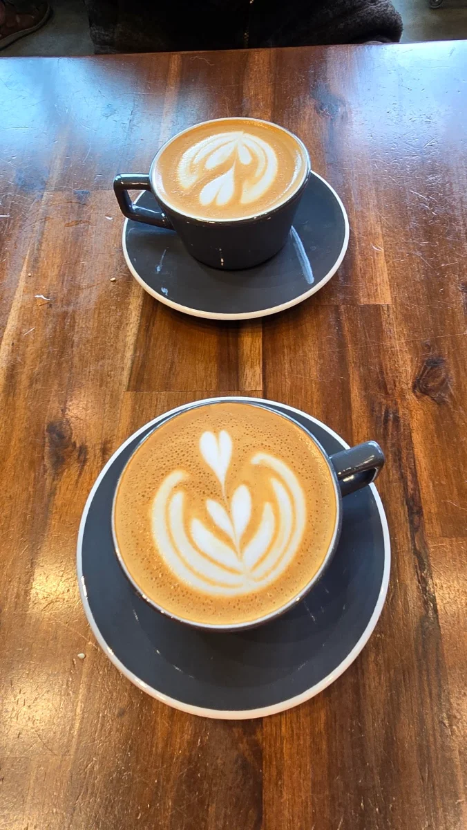 Cappuccino