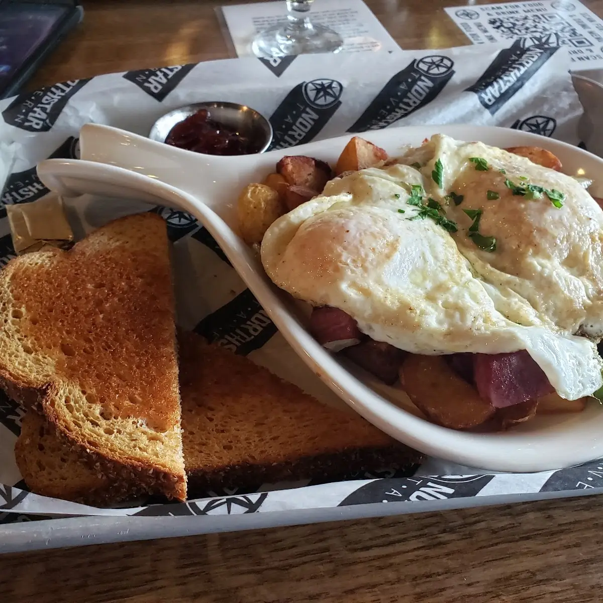 Corned Beef Hash