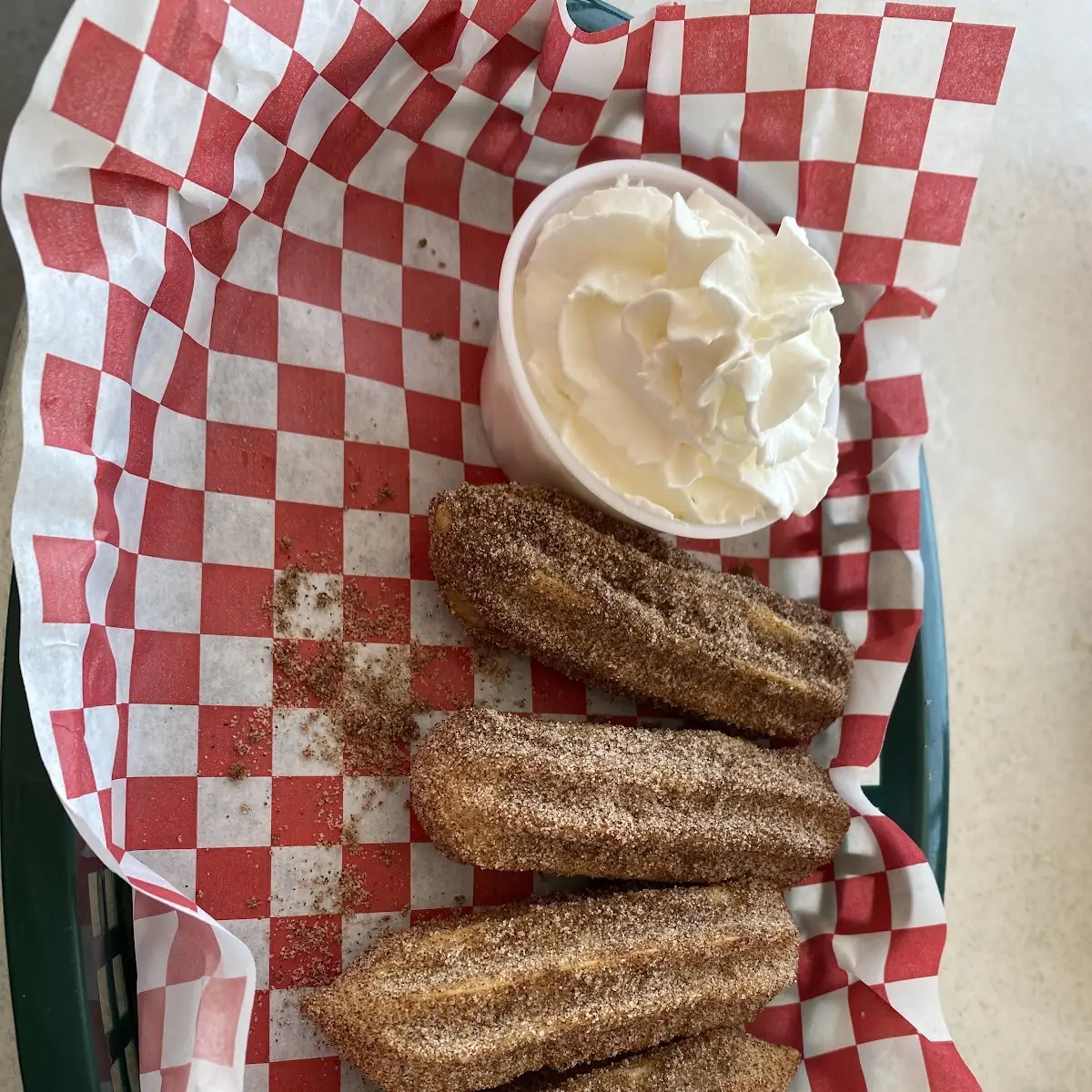 Churros