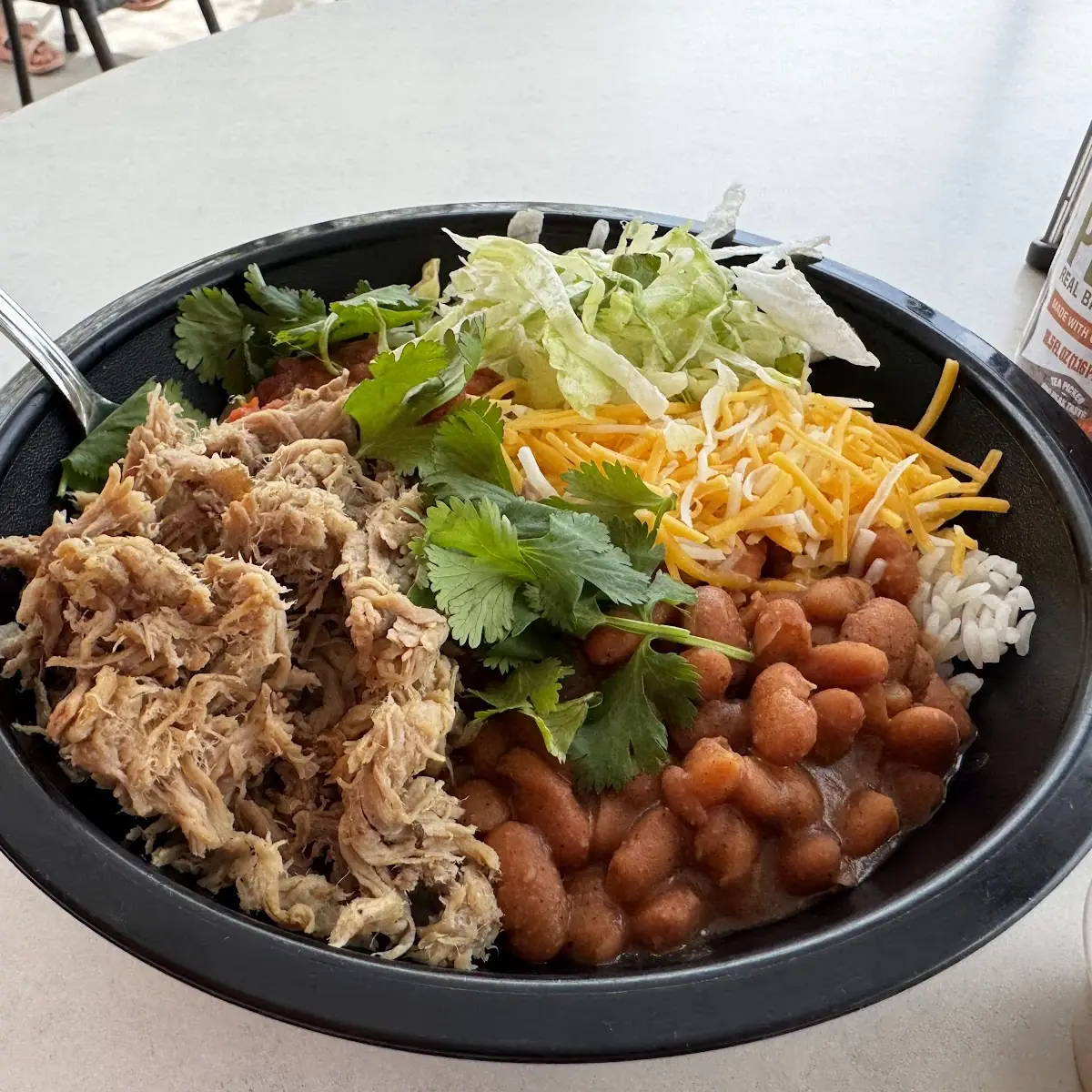 Pulled Pork