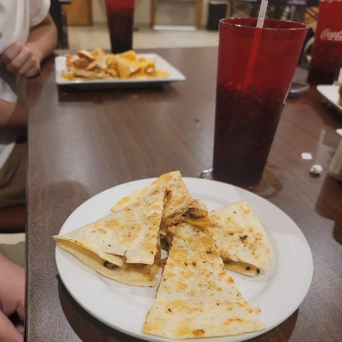 Quesadilla