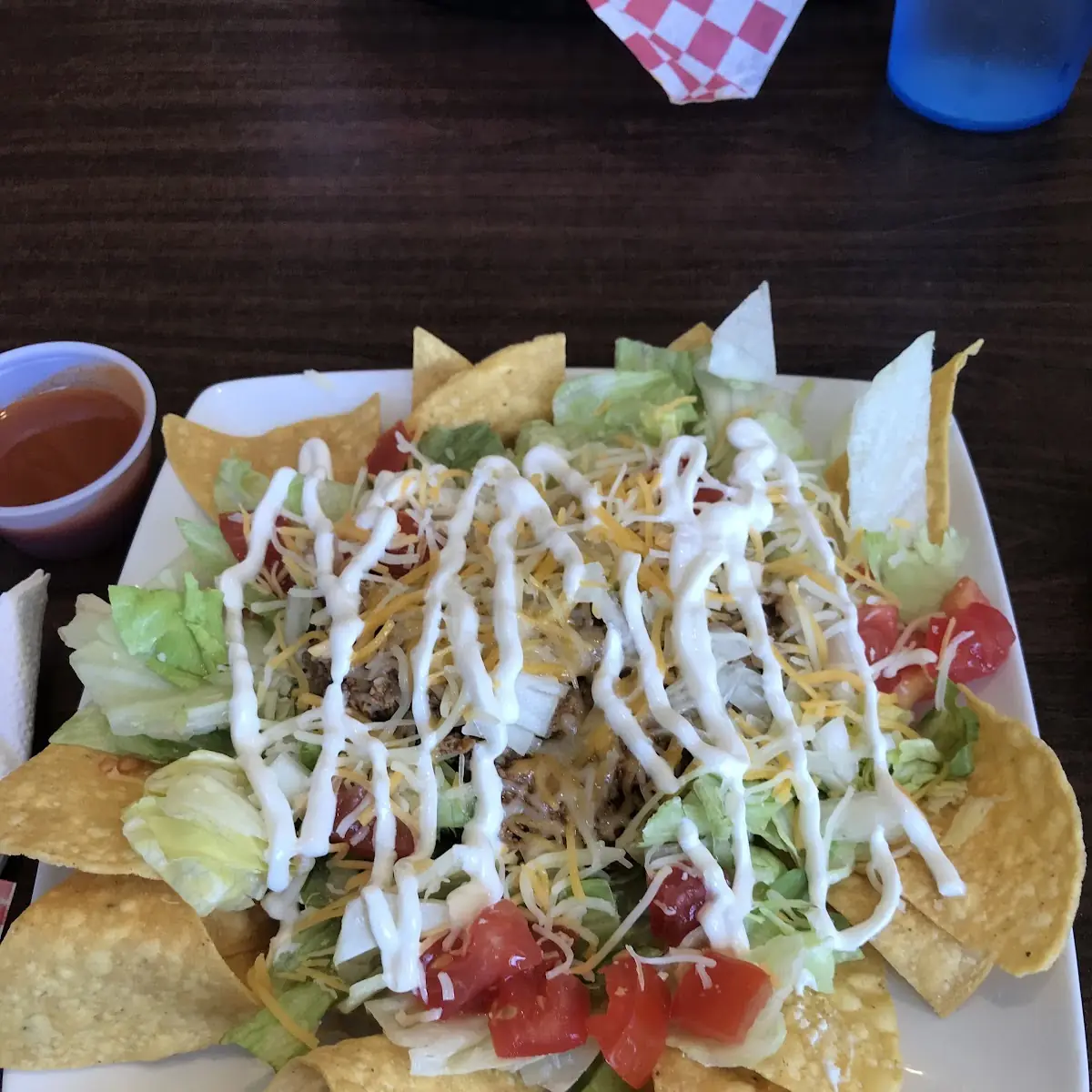 Taco Salad