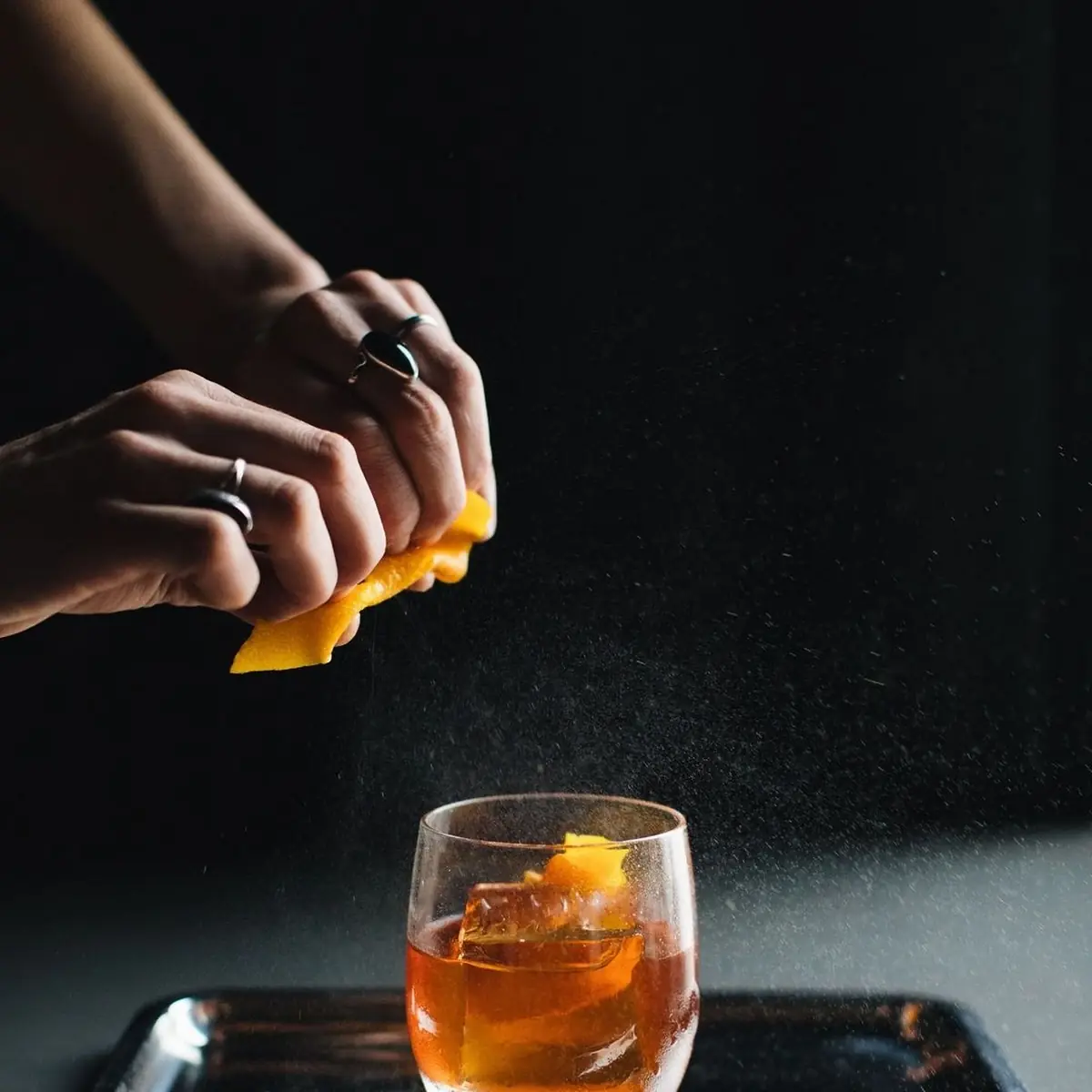 RPM Seasonal Old Fashioned