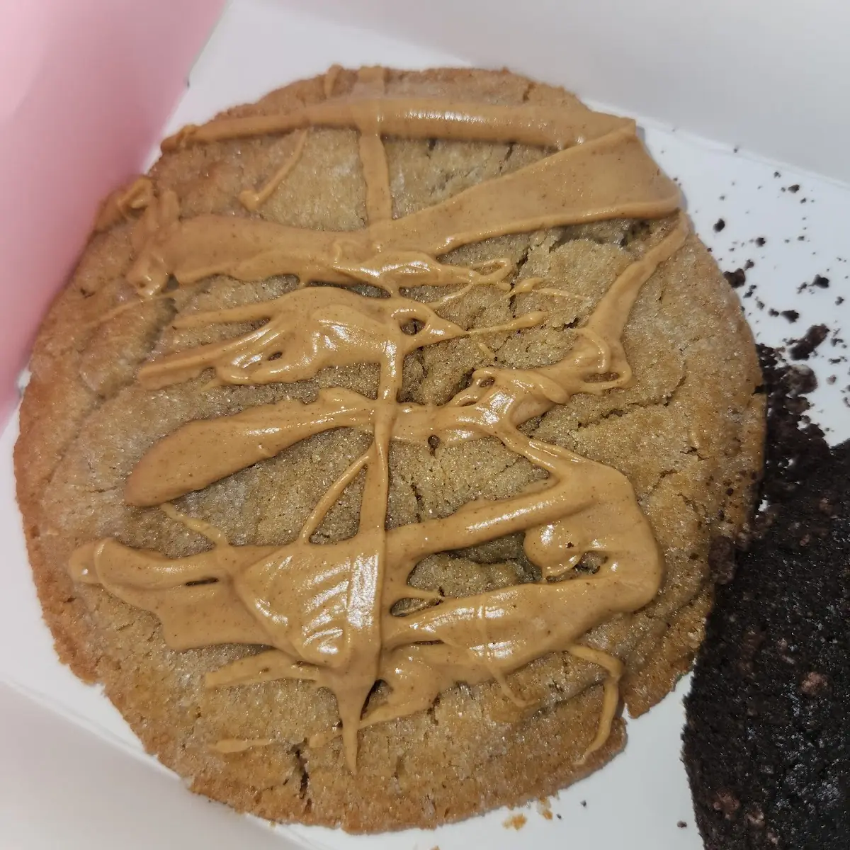 Peanut Butter Cookie