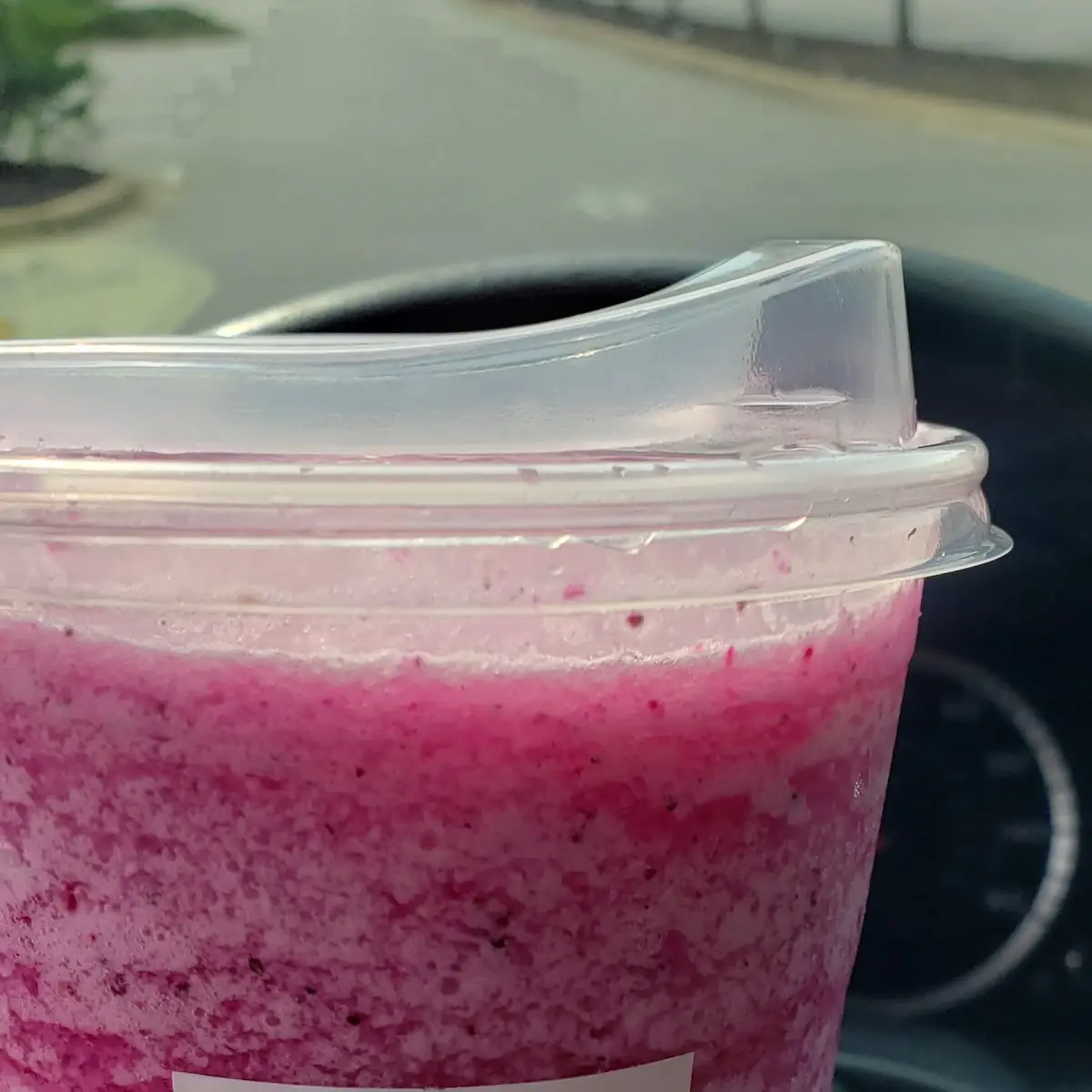 Mango Dragonfruit