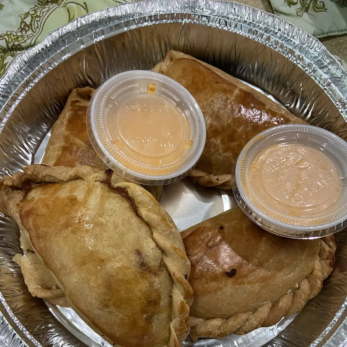 Empanada