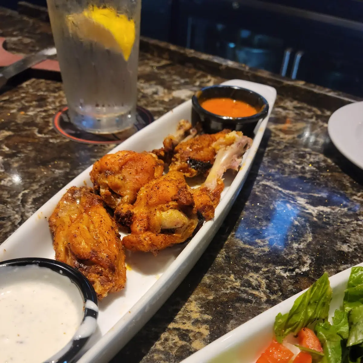 Buffalo Wings