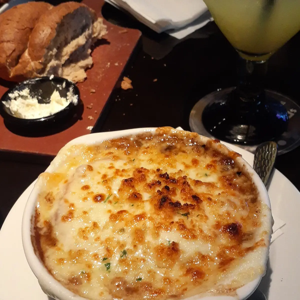 Esteakhouse Mac & Cheese