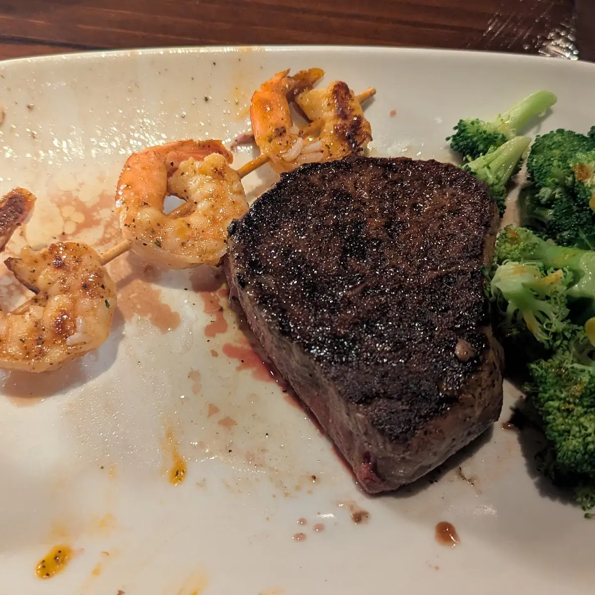 Filet Mignon