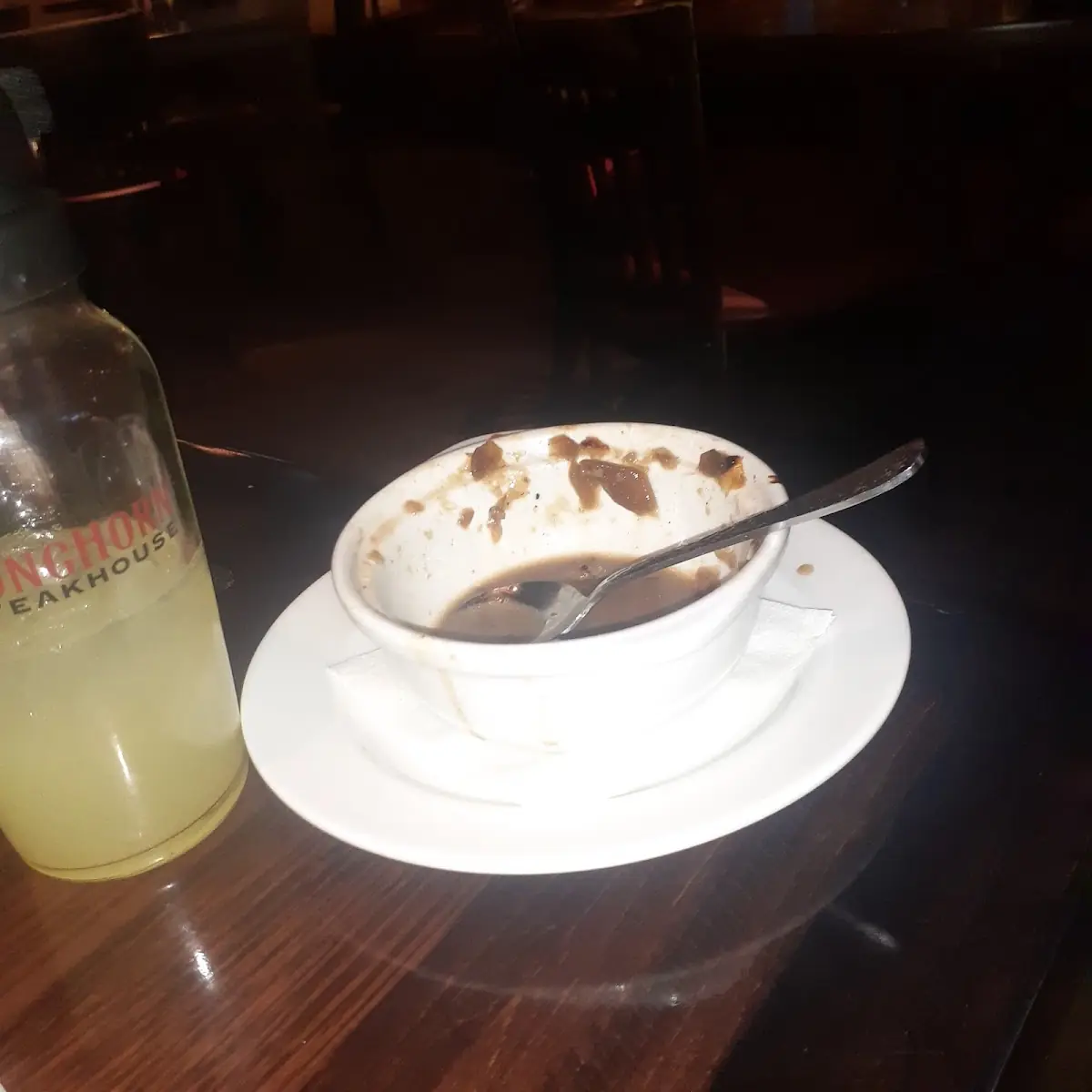 French Onion Soup