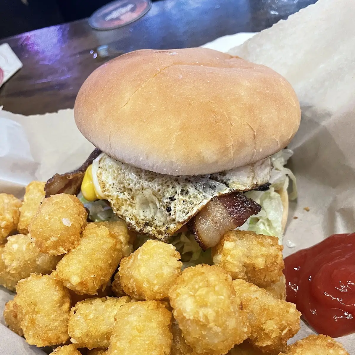 Tater Tots