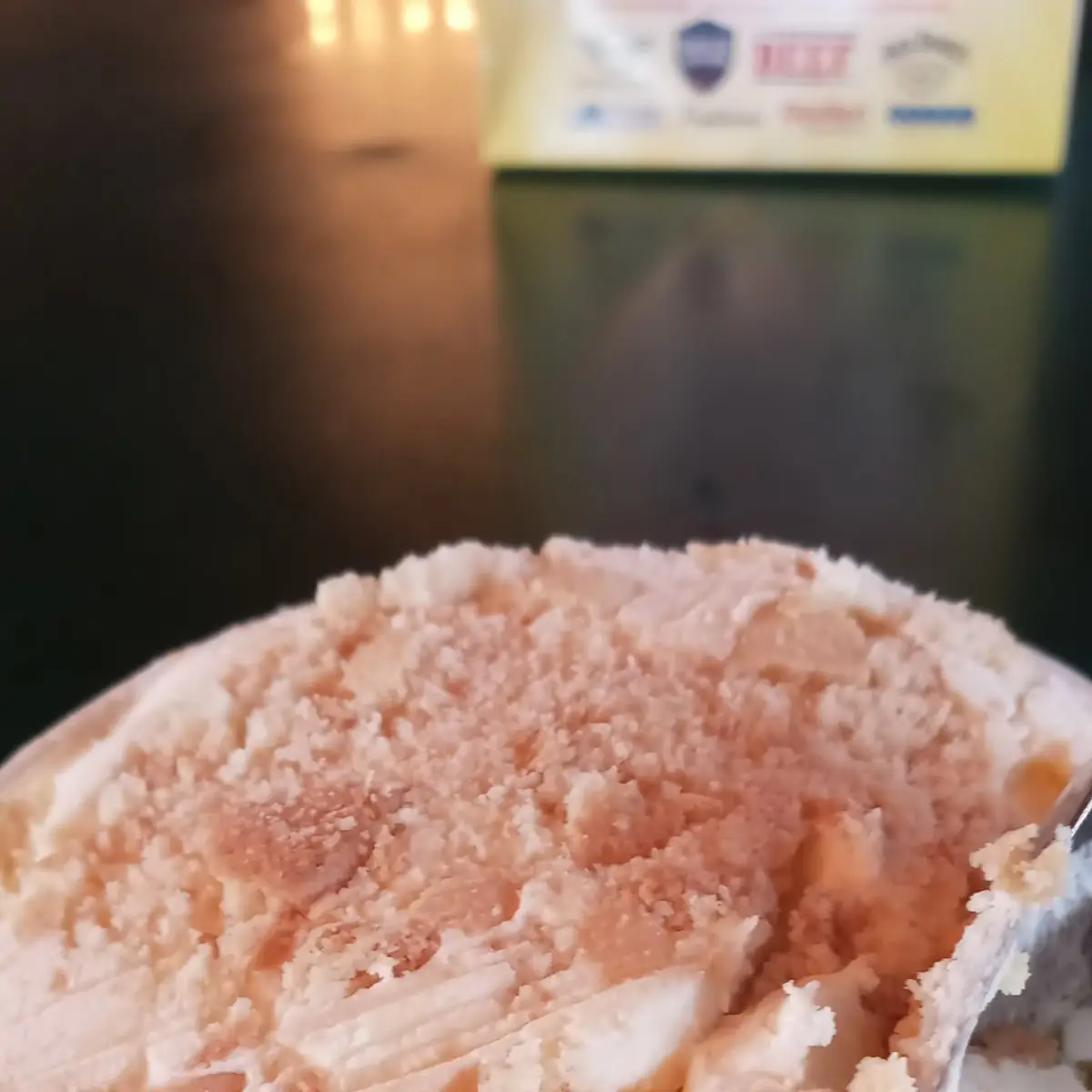 Banana Pudding
