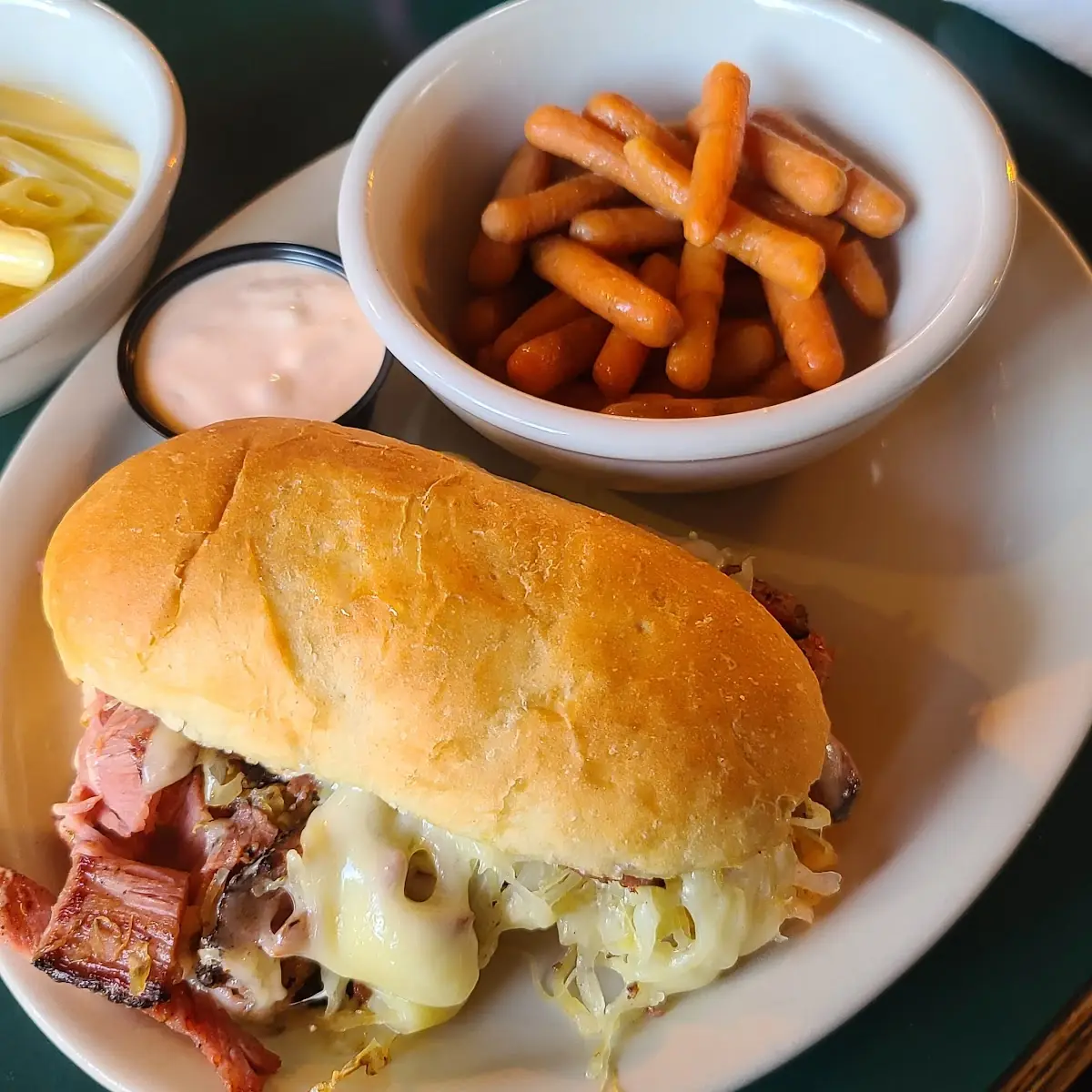 French Dip