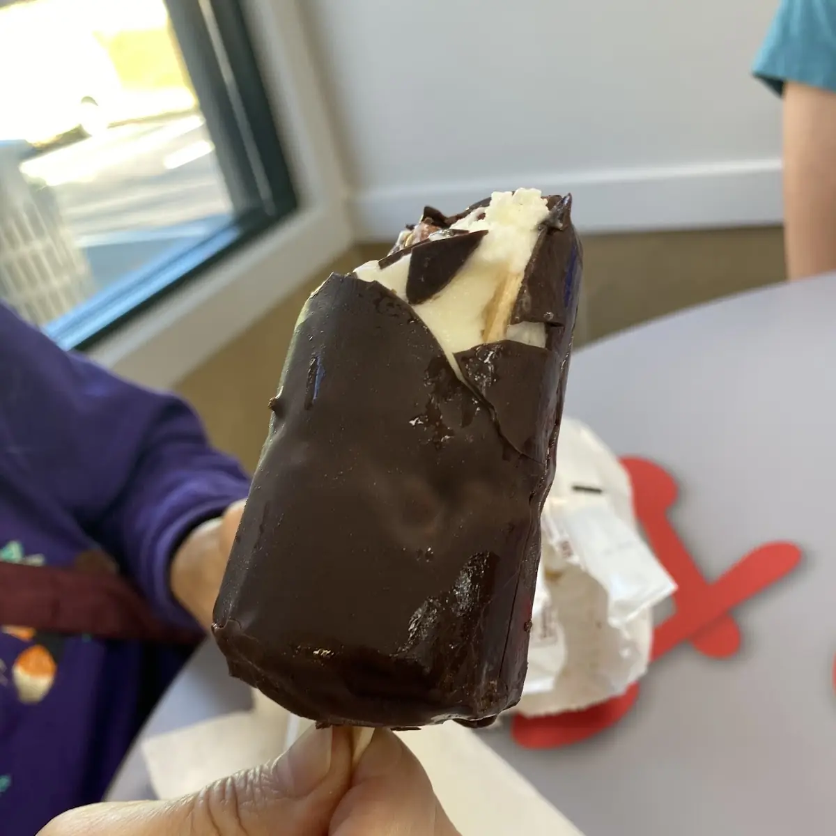 Buster Bar