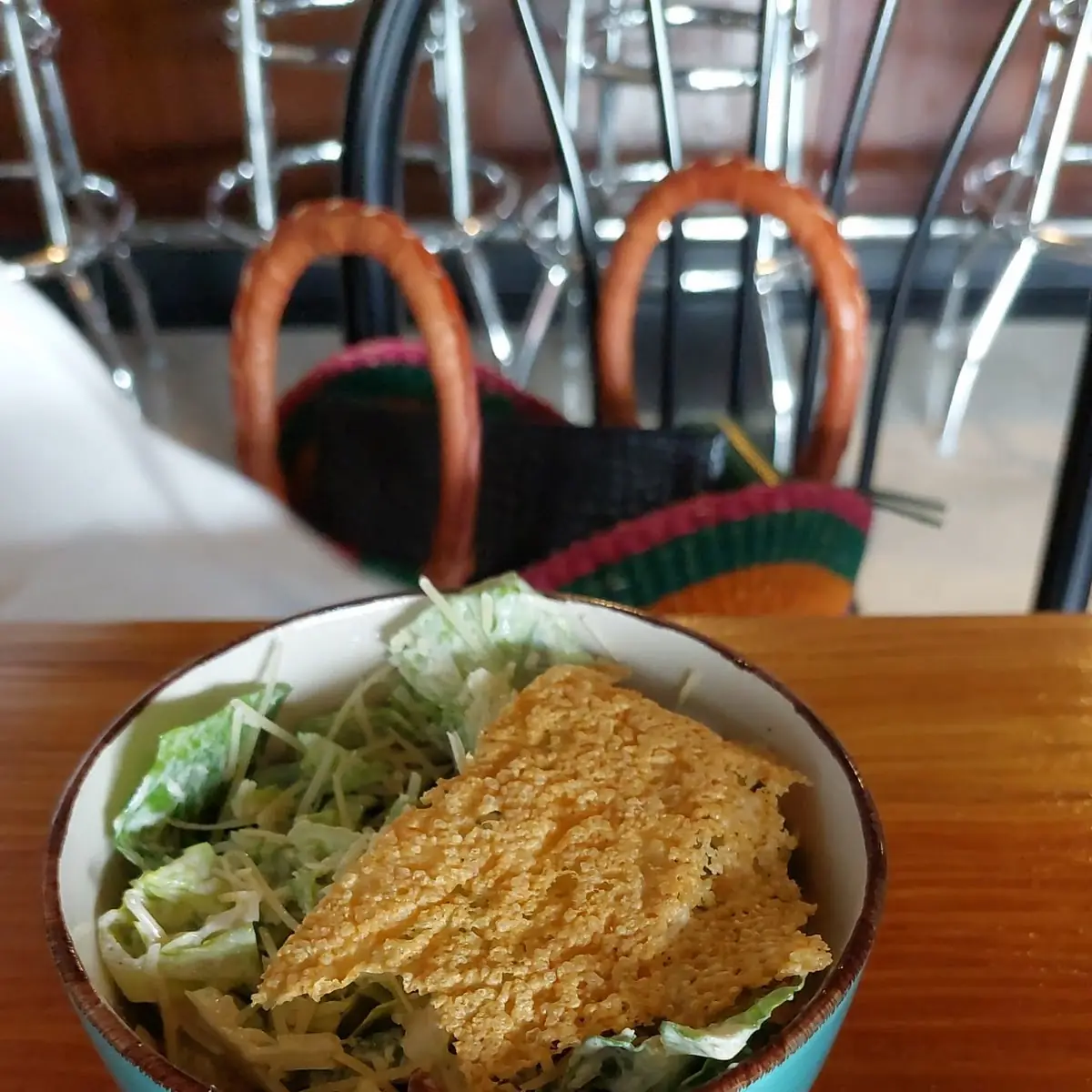 Caesar Salad