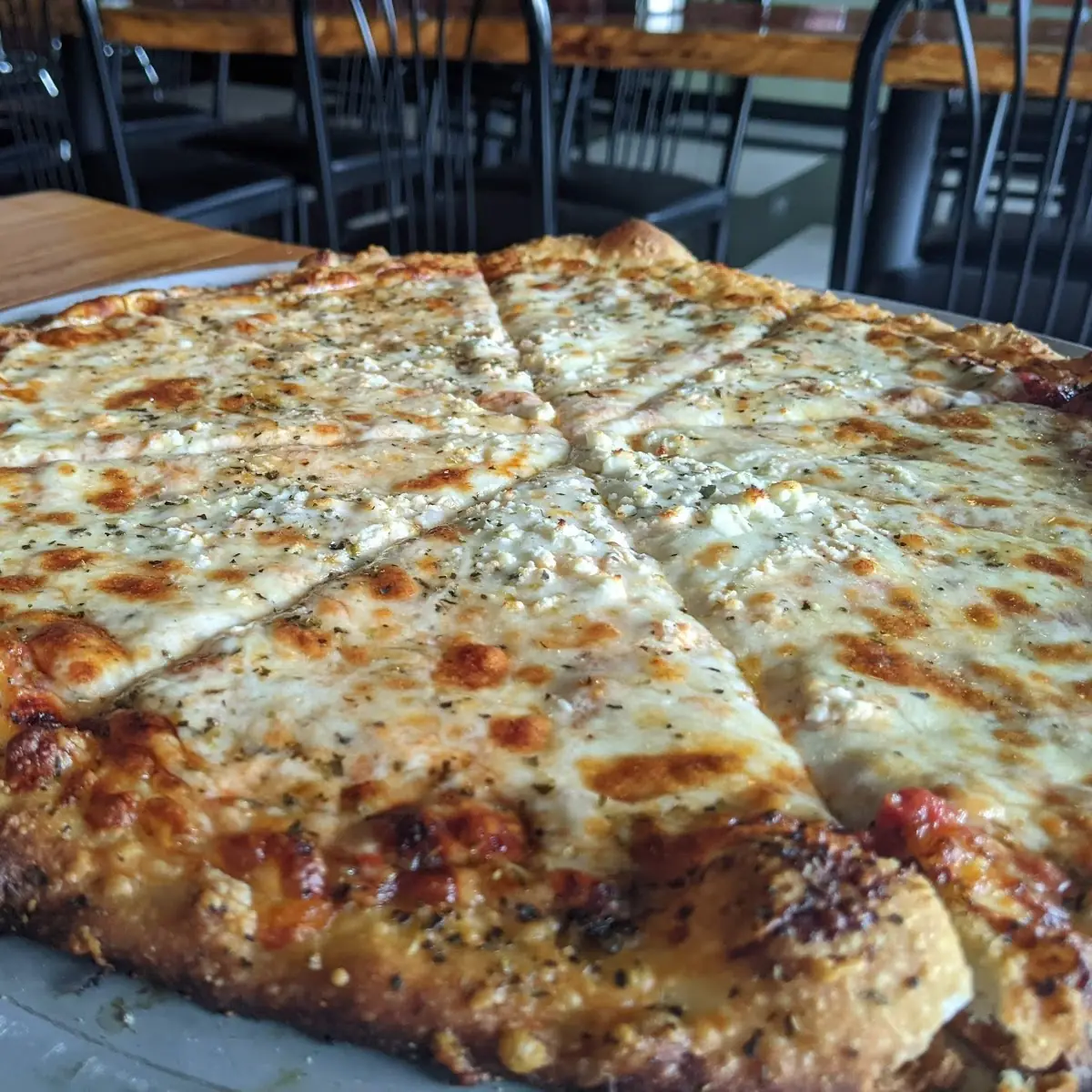 Cheese Pizza