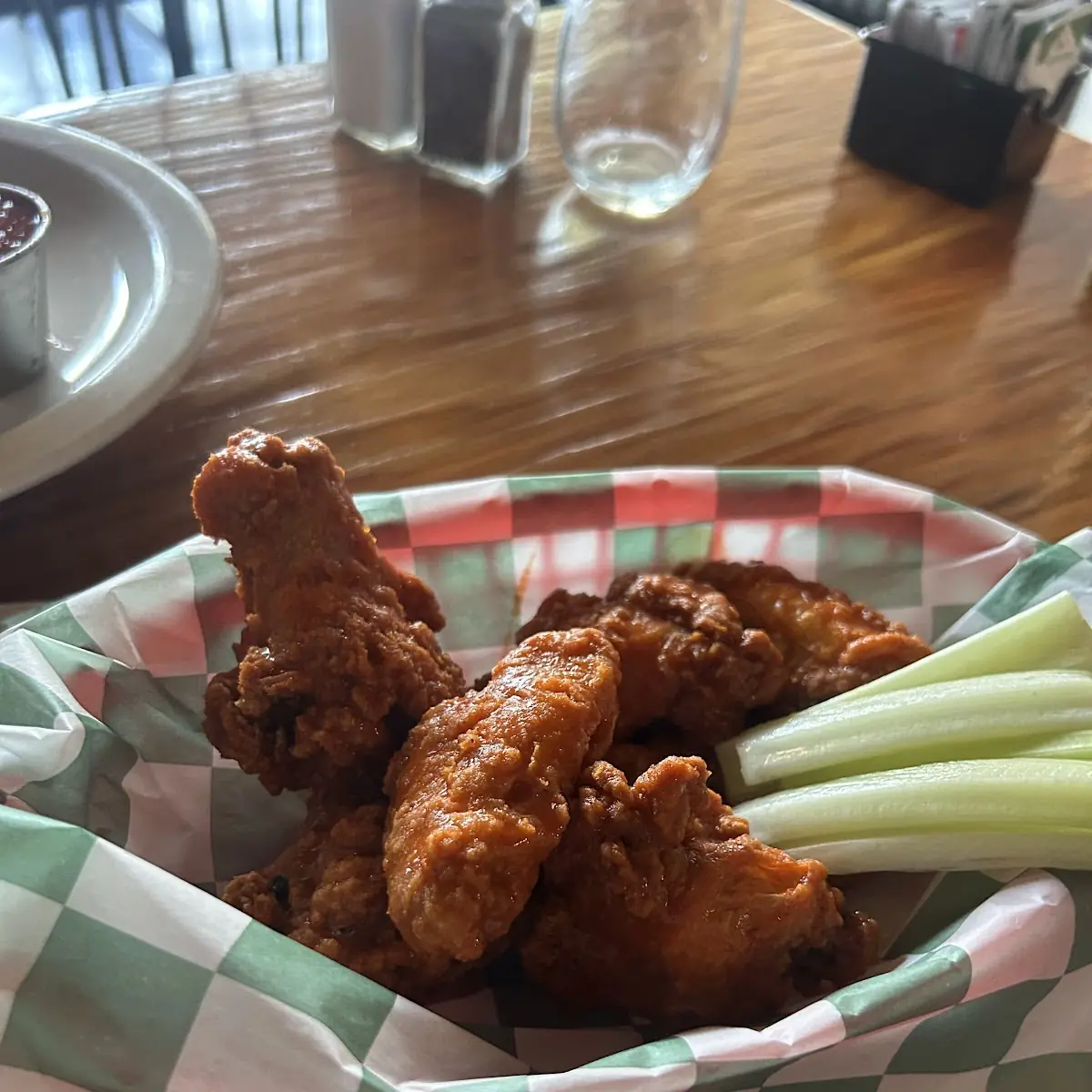 Chicken Wings