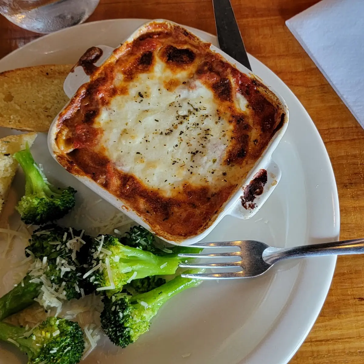 Onion Soup