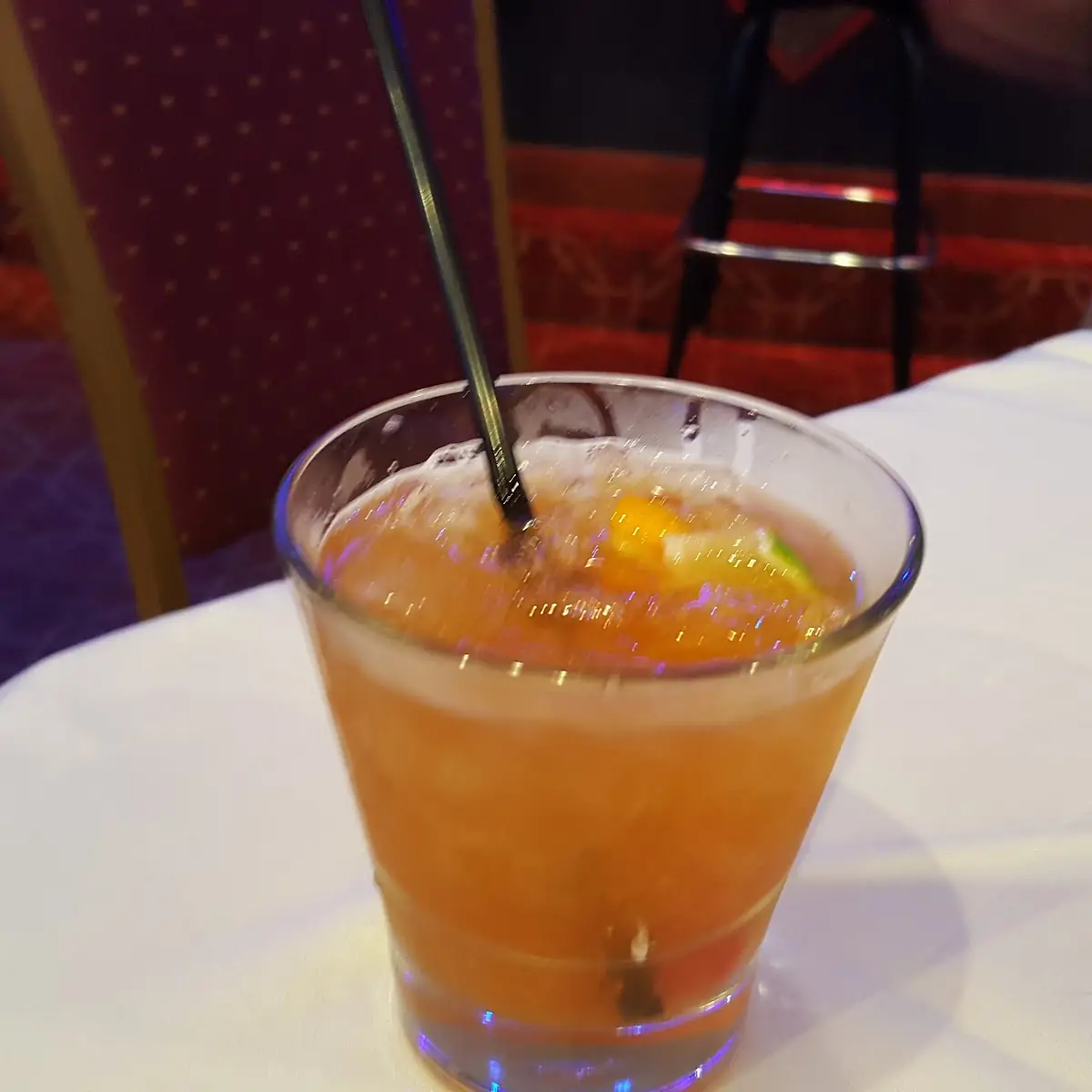 Mai Tai