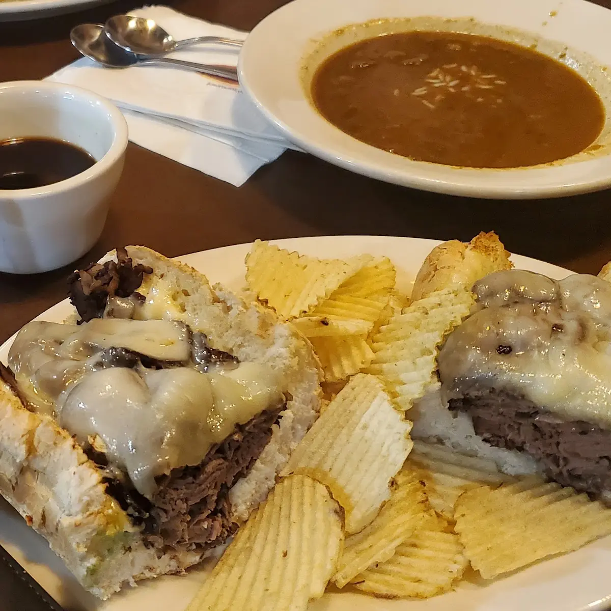 French Dip