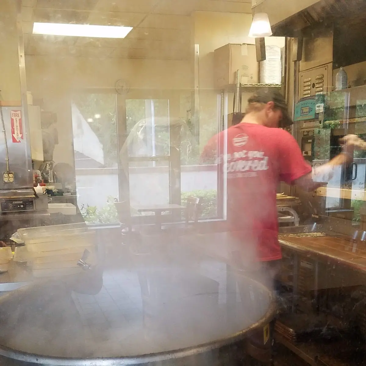 Fresh Bagels