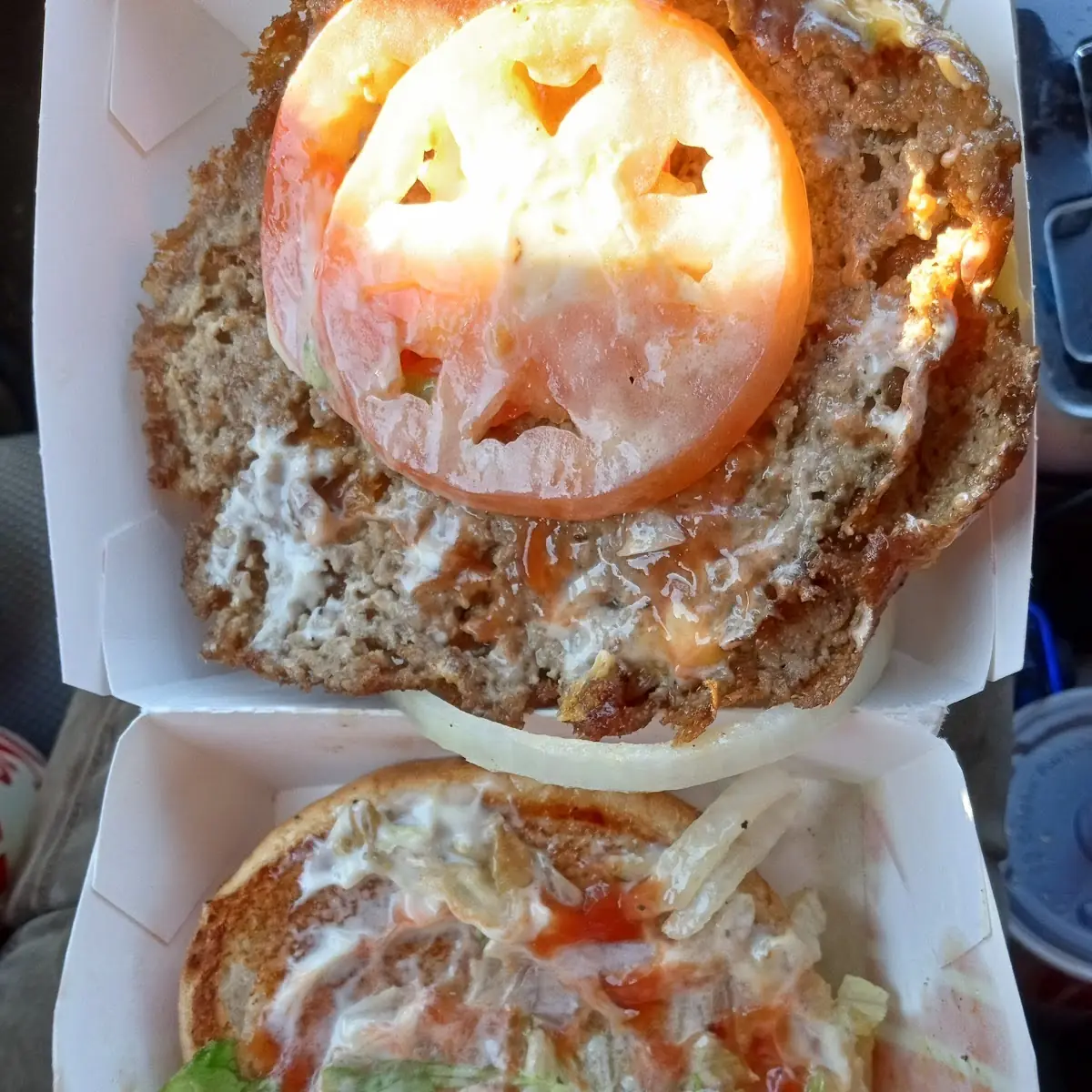 Chicken Sandwich