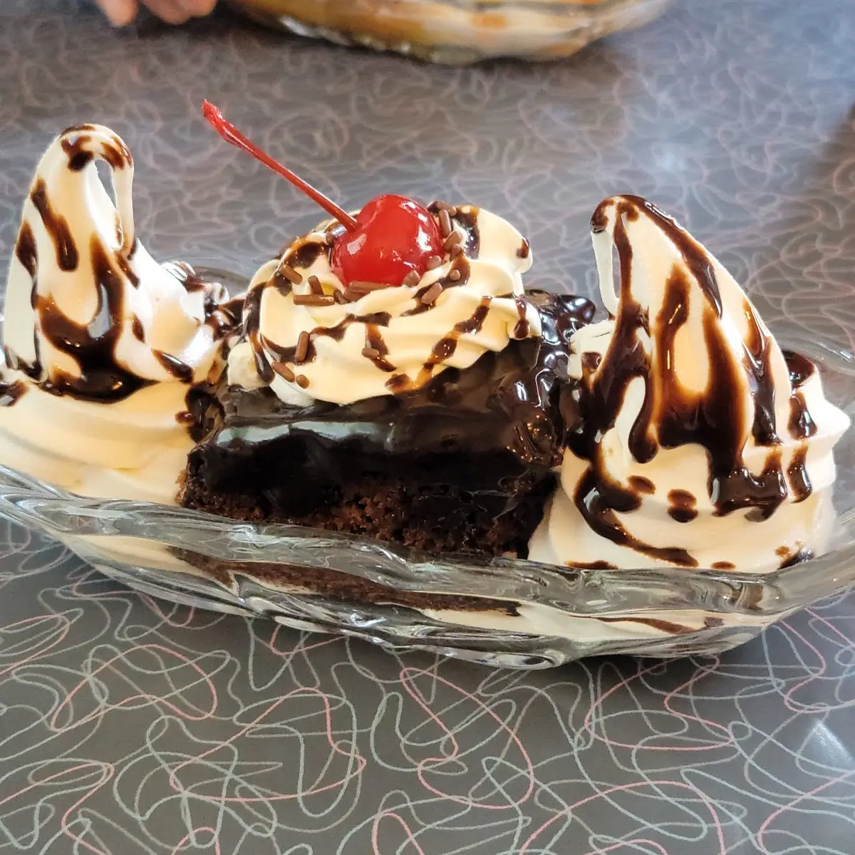 Banana Split