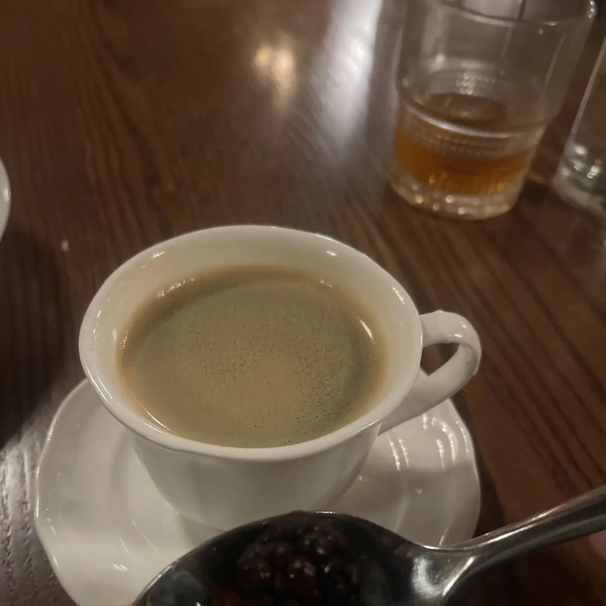 Creme Brulee