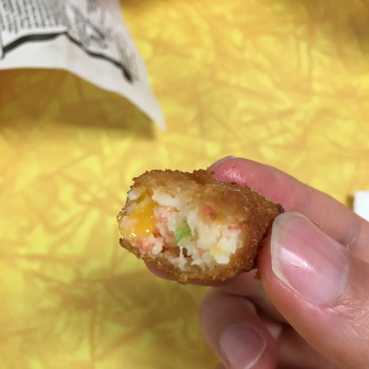 Jalapeño Poppers, Moby Dick Restaurant
