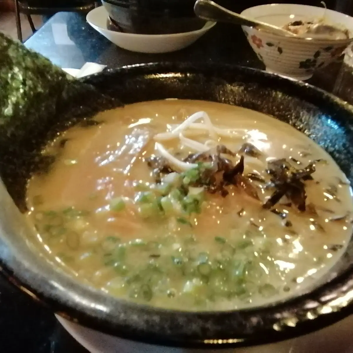 Miso Soup
