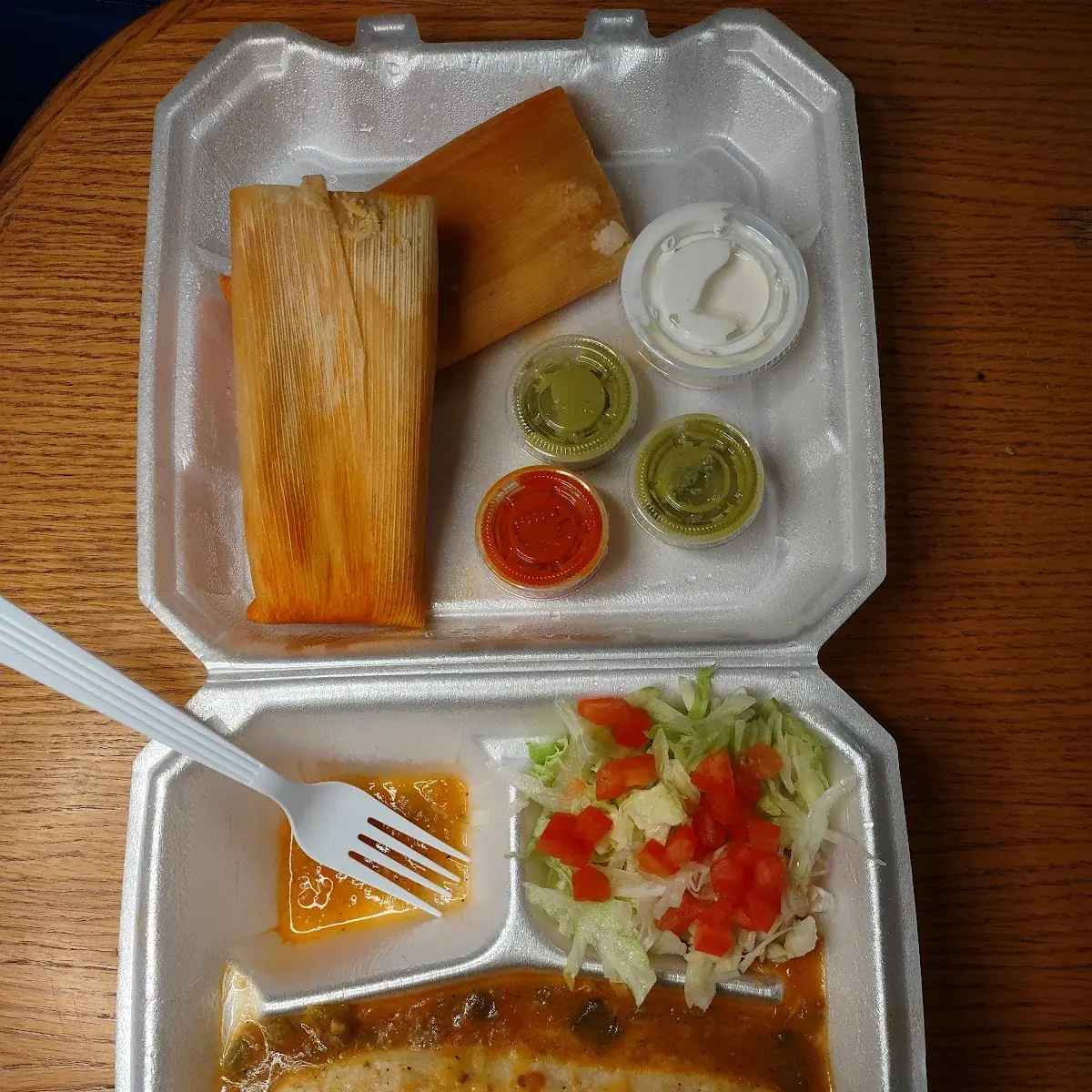 Smothered Burrito Beef